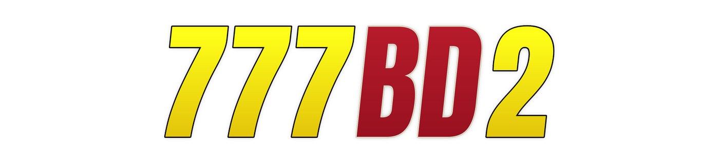 777bd2 লোগো